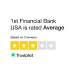 1st Financial Bank USA Reviews: A Comprehensive Analysis