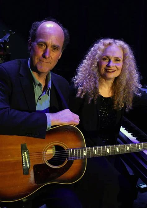 James Taylor and Carole King Tour: A Legendary Musical Reunion