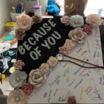 I Did It for You: Graduation Cap Inspiration for a Job Well Done