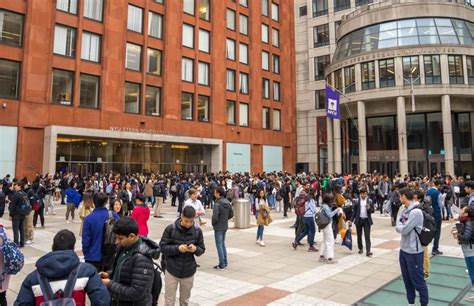 NYU Acceptance Rate for Transfer Students: A Comprehensive Guide