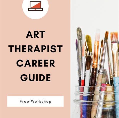 Art Therapist Job Openings: Find Your Dream Career in Expressive Healing