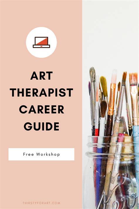 Art Therapist Job Openings: Find Your Dream Career in Expressive Healing