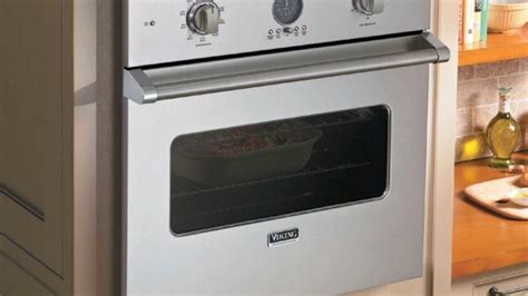 The All-Conquering Viking Electric Oven: An In-Depth Exploration