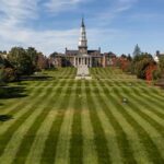 Colby College CDS: An In-Depth Exploration of Campus Data