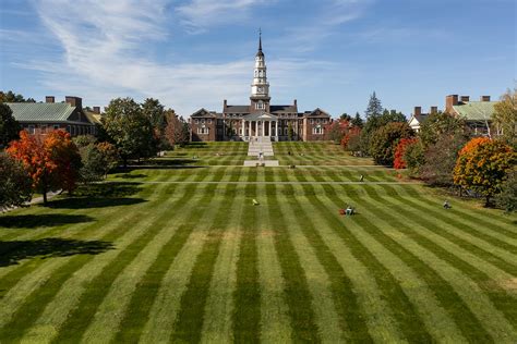 Colby College CDS: An In-Depth Exploration of Campus Data