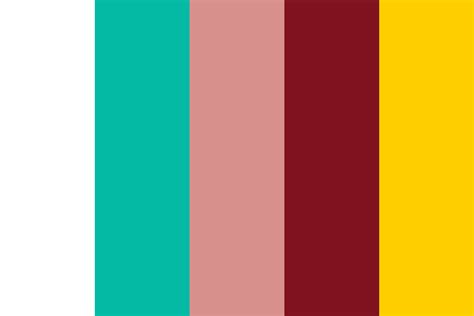 Azure, Amethyst, Apricot, and Amber: A Chromatic Palette for Innovation