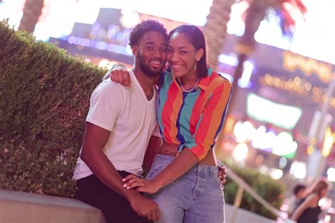 AJ Wilson Boyfriend: Everything You Need to Know