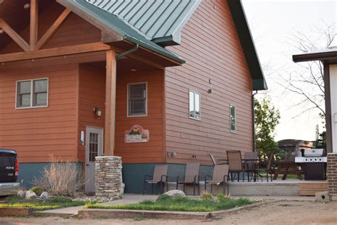Webster SD Lodging: A Comprehensive Guide to Rest and Relaxation