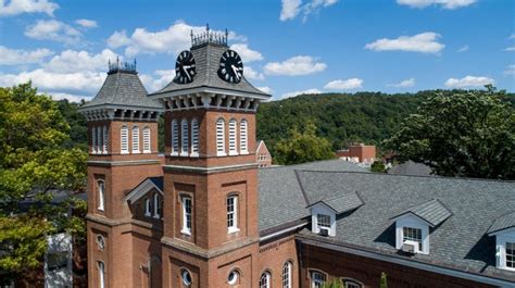 California University of Pennsylvania: A Comprehensive Exploration of Academic Excellence & Student Engagement Why Choose California University of Pennsylvania? Table 1: Cal U Enrollment Statistics Table 2: Cal U Academic Programs Table 3: Cal U Student Support Services Table 4: Cal U Career Services