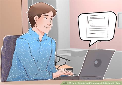How to Create a Scholarship Fund