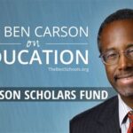 The Ben Carson Scholarship: A Life-Changing Educational Opportunity