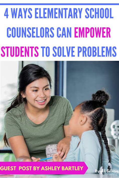 Guidance Counselor Resources: Empowering Students for Success