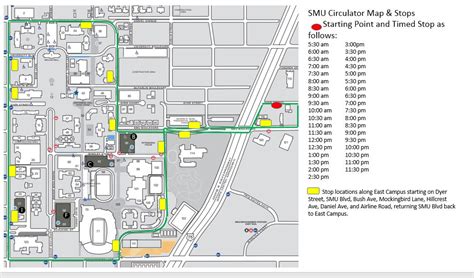 SMU Parking Office: Your Ultimate Guide to Hassle-Free Parking