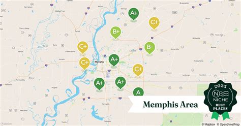 Safe Places to Stay in Memphis: Ensuring a Restful and Secure Visit