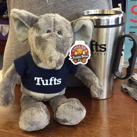 Tufts University Store: Your Exclusive Gateway to Campus Essentials