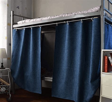 Benefits of Dorm Bed Curtains How to Choose the Right Dorm Bed Curtains Dorm Bed Curtains for Different Needs How to Hang Dorm Bed Curtains FAQs About Dorm Bed Curtains Conclusion