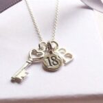 18th Birthday Jewelry: A Timeless Celebration of Transition and Promise