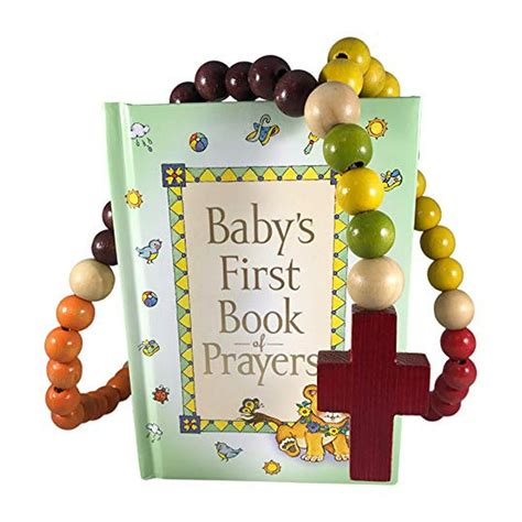 Baptism Gifts Catholic: Bestow Blessings and Nurture Faith