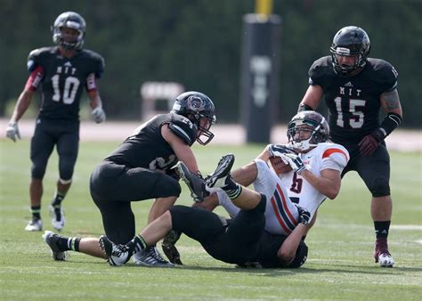 MIT Engineers Football: Advancing the Game through Innovation The Future of MIT Football MIT Engineers Football: A Model for Success How MIT Engineers Football Benefits the Community MIT Engineers Football: Key Statistics MIT Engineers Football: FAQs Conclusion