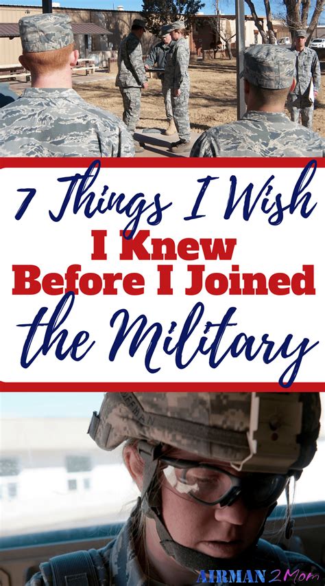 Benefits of Joining the Military After High School: A Path to Success and Leadership