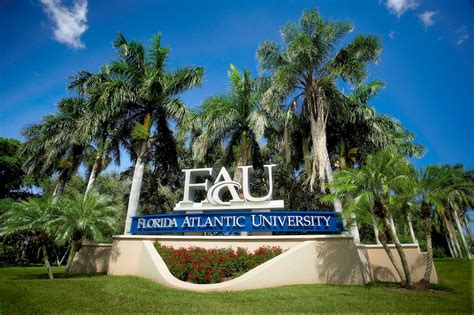 Florida International University vs. Florida Atlantic University: A Comprehensive Comparison