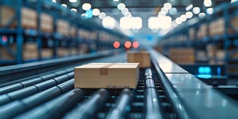 Colleges for Transportation, Distribution, and Logistics: Shaping the Future of Supply Chains