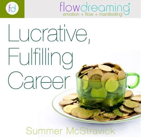 Lucrative and Fulfilling Professions Commencing with L