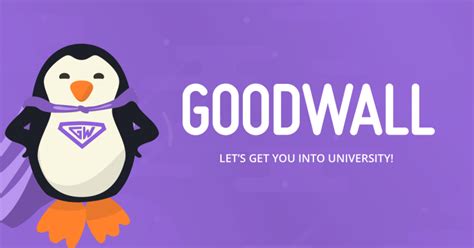 Goodwall #ScholarshipNow Challenge: Empowering Students Through Financial Assistance and Community Engagement