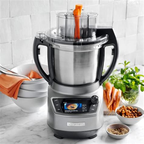 William Sonoma Food Processor: The Culinary Masterpiece