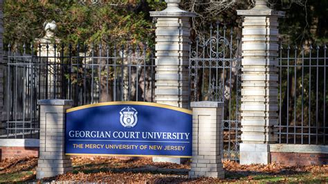 Georgian Court University Cost: Everything You Need to Know Ogma Blogger Georgian Court University Cost: Everything You Need to Know Ogma Blogger
