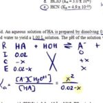 AP Chem Unit 8 Review: Electrochemistry