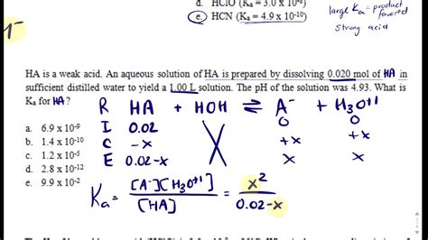 AP Chem Unit 8 Review: Electrochemistry