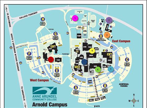 AACC Testing Center Locations: A Comprehensive Guide