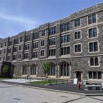 Grant Hall at West Point: A Legacy of Leadership and Innovation