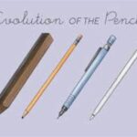 Pencil to Pen: Evolving from Analog to Digital