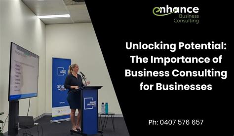 Jean Marie Ryan Consulting: Unlocking Potential for Businesses and Entrepreneurs