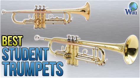 The Best Student Trumpet