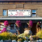 Homer AK Movie Theater: An Entertainment Haven in the Heart of Alaska