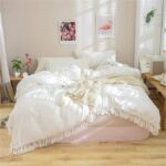 Twin XL White Bedding: The Ultimate Guide to Restful Nights