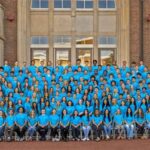 Daniels Fund Scholarship: Empowering Colorado Students to Achieve Their Academic Dreams Tables