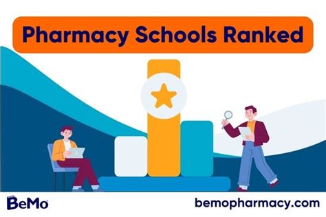 Pharmacy Schools Ranking: A Comprehensive Guide to Selecting the Best Program for Your Career