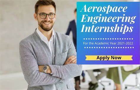 Internship for Aerospace Engineering Students: A Comprehensive Guide to Securing Your Path to Success