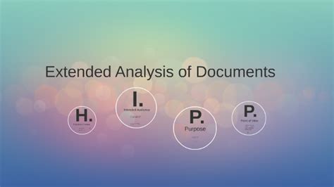 What is HiPP History?
