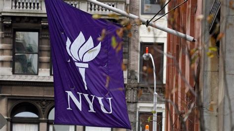 Is NYU Need-Blind?