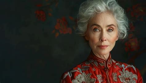 Mature Ladies Dresses: Embracing Elegance and Confidence