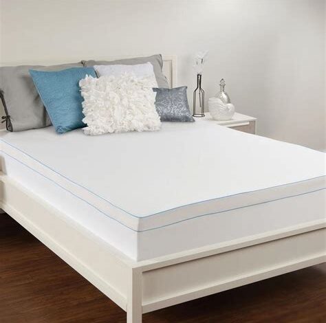 XL Mattress Toppers: A Comprehensive Guide to Restful Nights Understanding the Benefits of an XL Mattress Topper Types of XL Mattress Toppers Choosing the Right XL Mattress Topper Transforming Your Sleep with an XL Mattress Topper How to Get the Most from Your XL Mattress Topper Conclusion