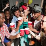 How to Have the Perfect College Party