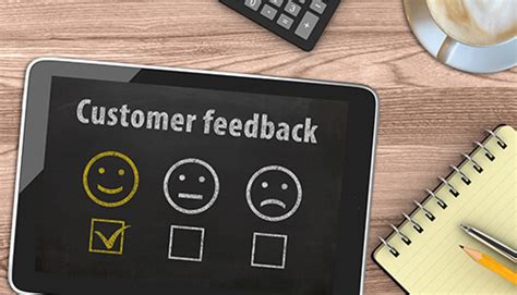 Set a Test for Your Business: How to Use Customer Feedback to Drive Growth