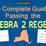 June 21, 2023 Algebra 2 Regents: A Comprehensive Examination and Preparation Guide