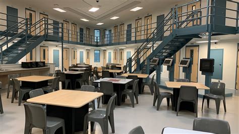 Maine Correctional Center: A Comprehensive Overview